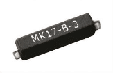 MK17-C-3 electronic component of Standexmeder