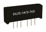 SIL05-1A31-71L electronic component of Standexmeder