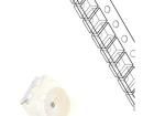 VLMD3101-GS08 Standard LEDs - SMD