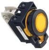 CW1P-1EQ4Y Industrial Panel Mount Indicators / Switch Indicators