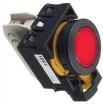 CW1P-1EQM4R Industrial Panel Mount Indicators / Switch Indicators