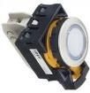 CW4P-1EQ4PW Industrial Panel Mount Indicators / Switch Indicators