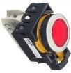 CW4P-1EQ4R Industrial Panel Mount Indicators / Switch Indicators