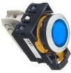 CW4P-1EQ4S Industrial Panel Mount Indicators / Switch Indicators