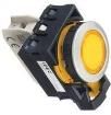 CW4P-1EQ4Y Industrial Panel Mount Indicators / Switch Indicators
