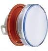 HW1A-L1W Industrial Panel Mount Indicators / Switch Indicators