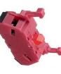 HW-U01 Switch Contact Blocks / Switch Kits