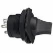RR3405AL-GRN Rocker Switches