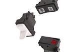 V1D1S00C-AZC00-000 Rocker Switches