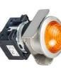 LB6MP-2T04A Industrial Panel Mount Indicators / Switch Indicators