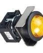 LB6P-2T04Y Industrial Panel Mount Indicators / Switch Indicators