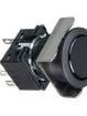 LB6B-M1T6B Pushbutton Switches
