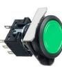 LBW6B-M1T6G Industrial Panel Mount Indicators / Switch Indicators