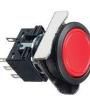 LBW6B-M1T6R Industrial Panel Mount Indicators / Switch Indicators