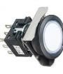 LBW6L-A1RT64PW Pushbutton Switches