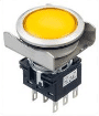 LBW6ML-M1T64Y electronic component of Idec