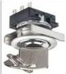 LB6MK-2ST5A  Electromechanical