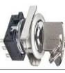 LB6MK-2ST5A Keylock Switches