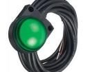 LH1D-D2HQ4C30G LED Panel Mount Indicators
