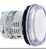 YW1P-1BUQ4PW Industrial Panel Mount Indicators / Switch Indicators