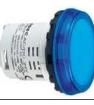 YW1P-1BUQ4S Industrial Panel Mount Indicators / Switch Indicators