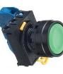 YW1B-M1E10G Pushbutton Switches