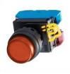 YW1L-A2E10QM3A Emergency Stop Switches / E-Stop Switches
