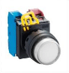YW1L-AF2E10QM3PW electronic component of Idec