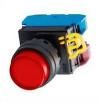 YW1L-AF2E10Q4R Emergency Stop Switches / E-Stop Switches