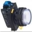 YW1L-M2E10Q4PW Emergency Stop Switches / E-Stop Switches