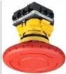 XW1E-BV513MFR  Electromechanical
