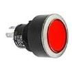 YB215CWCPW01-N-P Pushbutton Switches