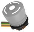 84-6840.0040 Emergency Stop Switches / E-Stop Switches