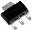 ZSR500G electronic component of Diodes Incorporated
