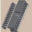 ZSS-120-07-L-D-1115 Headers & Wire Housings