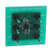 XCL206B123-EVB electronic component of Torex Semiconductor