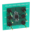 XCL206B303-EVB electronic component of Torex Semiconductor