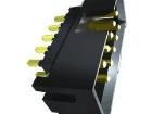 ZSTMM-120-73-S-D-375 Headers & Wire Housings