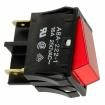 A8A-222-1 Rocker Switches