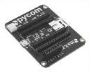 UNIVERSAL EXPANSION BOARD electronic component of Pycom