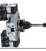 XD2GA8241 Joysticks