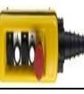 XACA47131 Emergency Stop Switches / E-Stop Switches