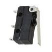 ZW10F15CD1 Basic / Snap Action Switches