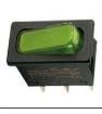 01830.3118-02 Rocker Switches