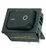 01832.3602-02 Rocker Switches
