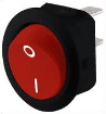 01881.1104-01 electronic component of Marquardt