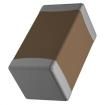 VJ1206A100JXGAT5Z Multilayer Ceramic Capacitors MLCC - SMD/SMT