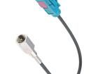 A9540 GPS and GSM Car Antennas