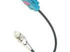 A9543 GPS and GSM Car Antennas