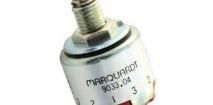 09033.0400-00 Rotary Switches